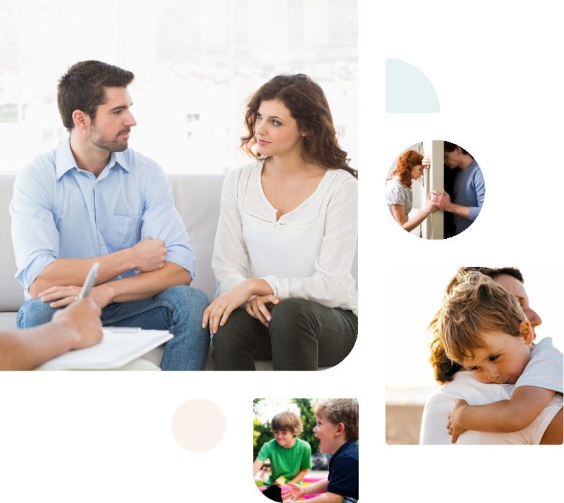 Marriage Therapy Ireland